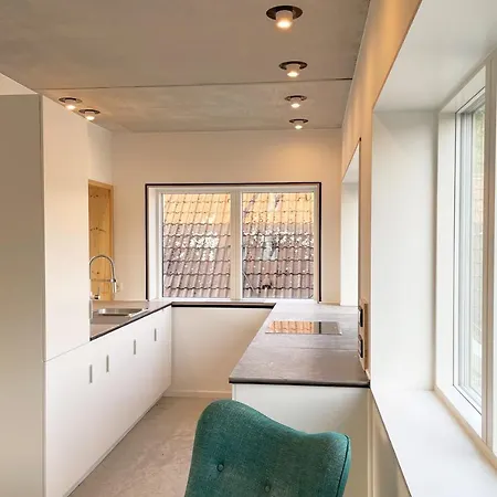 Serviced - Penthouse Im Herzen Koenigsbronns Konigsbronn