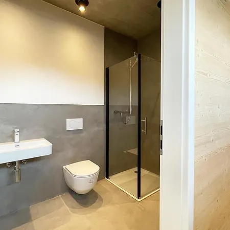Serviced - Penthouse Im Herzen Koenigsbronns
